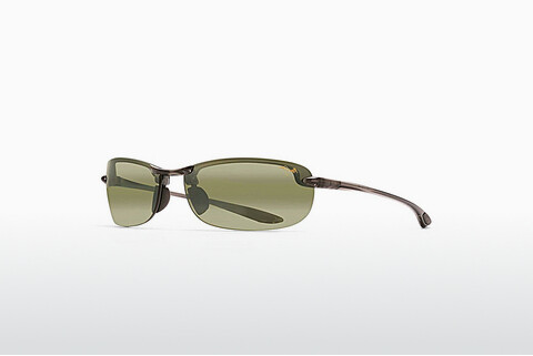 Sluneční brýle Maui Jim Makaha HT805-1115