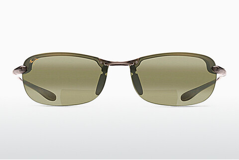 Sluneční brýle Maui Jim Makaha Readers HT805-1125