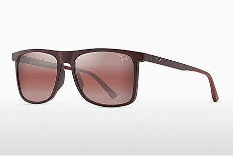 Sluneční brýle Maui Jim Makamae R619-04