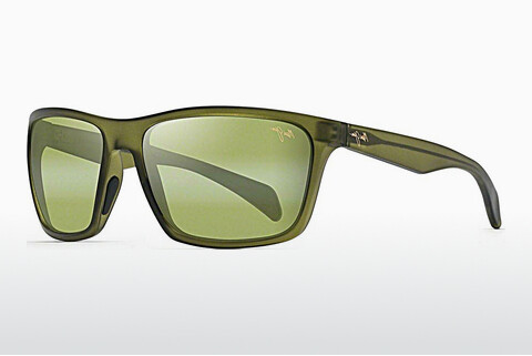 Sluneční brýle Maui Jim Makoa HT804-15M