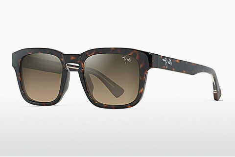 Sluneční brýle Maui Jim Maluhia HS643-10