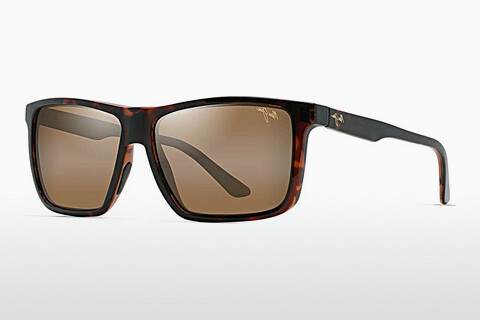 Sluneční brýle Maui Jim Mamalu Bay H610-04