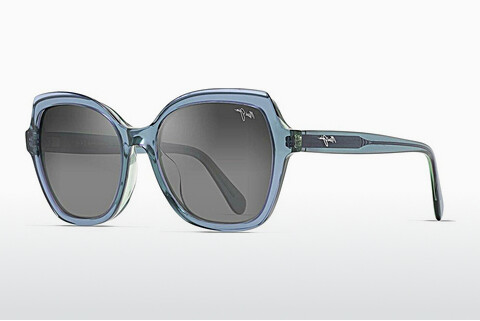 Sluneční brýle Maui Jim Mamane GS883-03