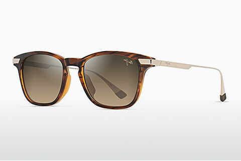 Sluneční brýle Maui Jim ManaOlana HS623-10