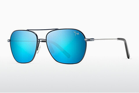 Sluneční brýle Maui Jim Mano B877-03