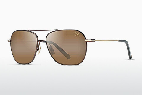 Sluneční brýle Maui Jim Mano H877-01