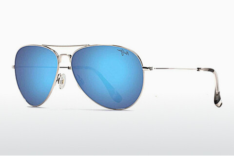 Sluneční brýle Maui Jim Mavericks B264-17
