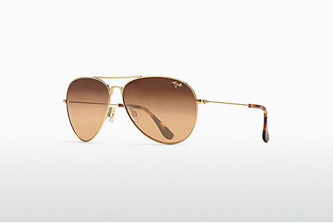 Sluneční brýle Maui Jim Mavericks H264-1615