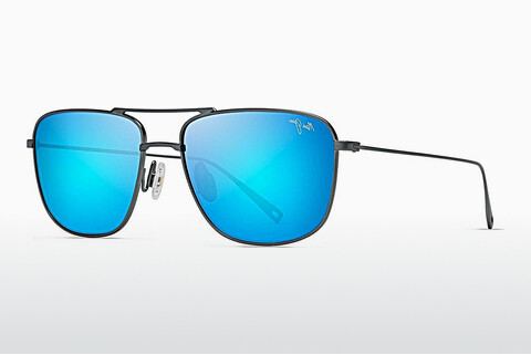 Sluneční brýle Maui Jim Mikioi B887-03