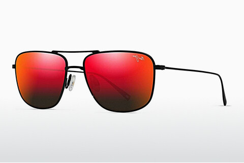 Sluneční brýle Maui Jim Mikioi RM887-02