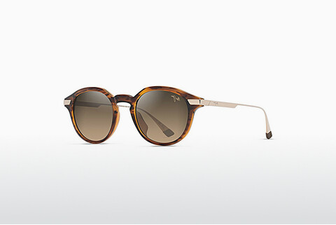 Sluneční brýle Maui Jim Momi HS622-10