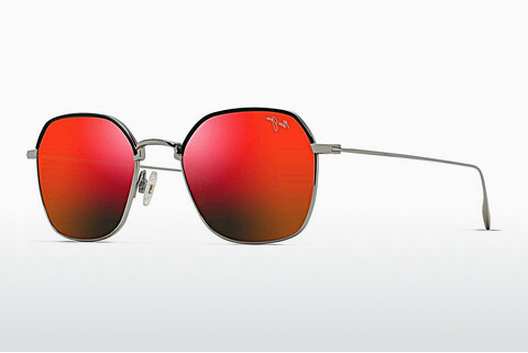 Sluneční brýle Maui Jim Moon Doggy RM874-02D