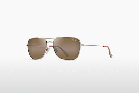 Sluneční brýle Maui Jim Naauao H675-16