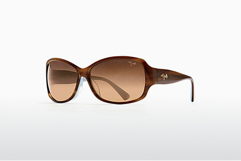 Sluneční brýle Maui Jim Nalani HS295-03T