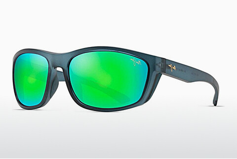 Sluneční brýle Maui Jim Nuu Landing GM869-03