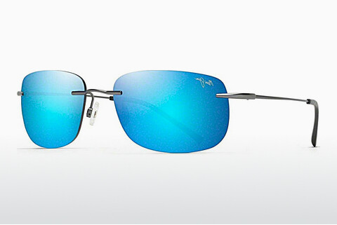 Sluneční brýle Maui Jim Ohai B334-02D