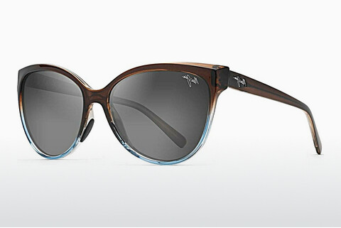 Sluneční brýle Maui Jim OluOlu GS537-01F