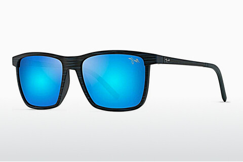 Sluneční brýle Maui Jim One Way B875-03