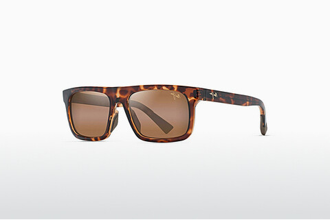 Sluneční brýle Maui Jim Opio H616-01