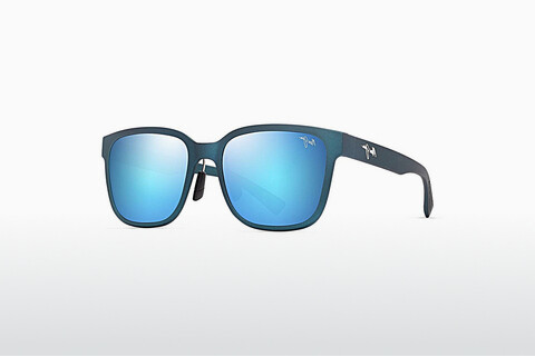 Sluneční brýle Maui Jim Paulele AF B660-03