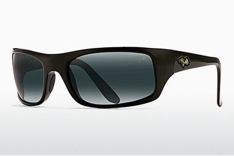 Sluneční brýle Maui Jim Peahi 202-02