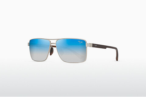 Sluneční brýle Maui Jim Piha DBS621-17