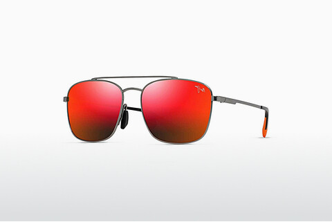 Sluneční brýle Maui Jim Piwai AF RM645-17