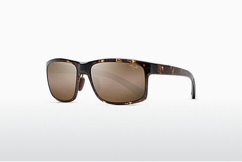 Sluneční brýle Maui Jim Pokowai Arch H439-15T