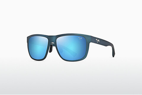 Sluneční brýle Maui Jim Puakea B670-03