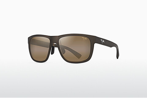 Sluneční brýle Maui Jim Puakea H670-01