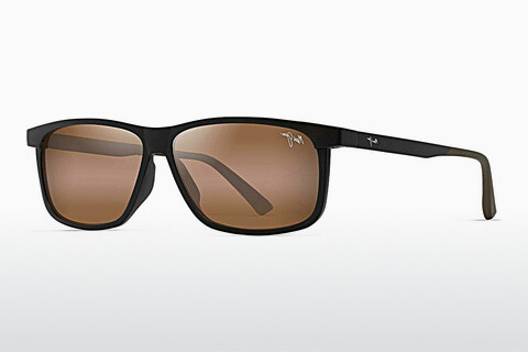 Sluneční brýle Maui Jim Pulama H618-01