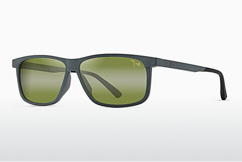 Sluneční brýle Maui Jim Pulama HT618-14