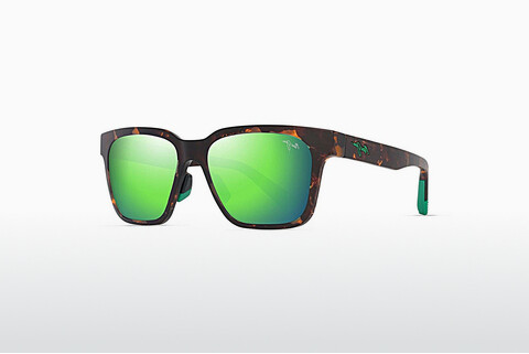 Sluneční brýle Maui Jim Punikai GM631-10