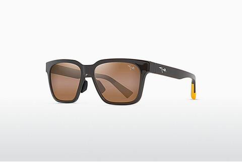 Sluneční brýle Maui Jim Punikai H631-01