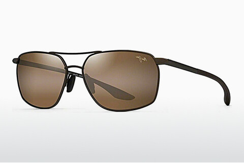 Sluneční brýle Maui Jim Puu Kukui H857-01