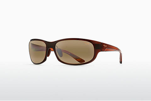 Sluneční brýle Maui Jim Twin Falls H417-26B15