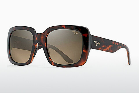 Sluneční brýle Maui Jim Two Steps HS863-10