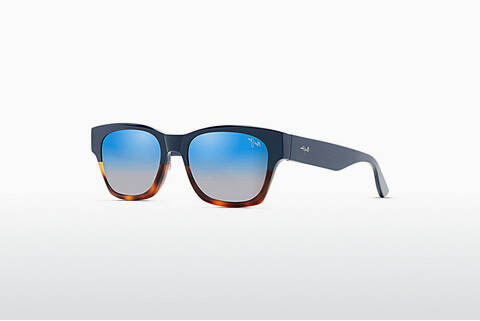 Sluneční brýle Maui Jim Valley Isle DBS780-03