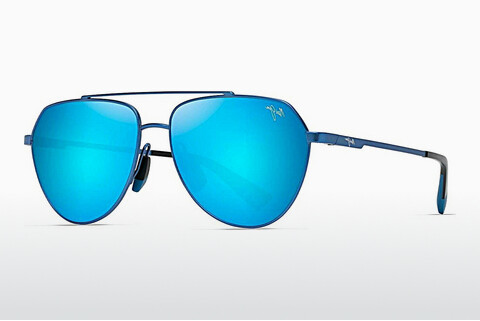 Sluneční brýle Maui Jim Waiwai B634-03