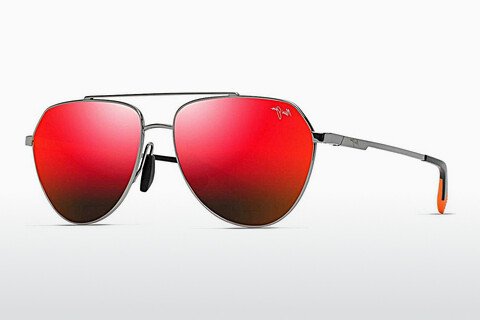 Sluneční brýle Maui Jim Waiwai RM634-17