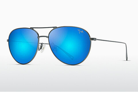 Sluneční brýle Maui Jim Walaka B885-03