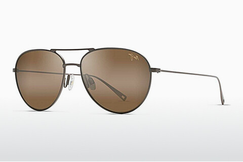 Sluneční brýle Maui Jim Walaka H885-01