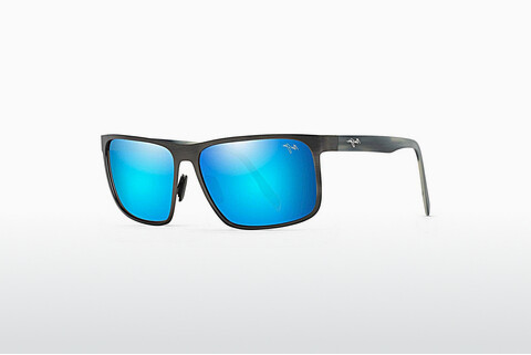 Sluneční brýle Maui Jim Wana B846-02C