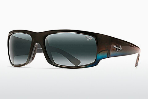 Sluneční brýle Maui Jim World Cup 266-03F