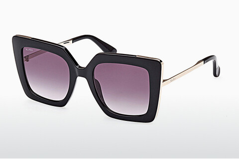 Sluneční brýle Max Mara Design4 (MM0051 01B)