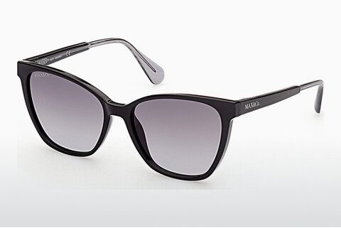 Sluneční brýle Max & Co. Vexilla (MO0011 01B)