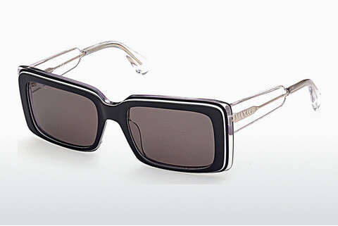Sluneční brýle Max & Co. MO0040 01A