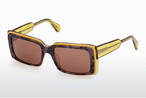 Sluneční brýle Max & Co. MO0040 55E