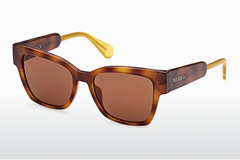 Sluneční brýle Max & Co. MO0045 52E