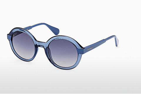 Sluneční brýle Max & Co. MO0052 90W